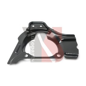 Compre Chapa deflectora, disco de travão da YSPARTS YS-SP0149 a um preço baixo por 12,81 €