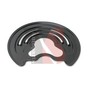 Comprar Chapa protectora contra salpicaduras, disco de freno de YSPARTS YS-SP0197 a bajo precio de 21,34 €