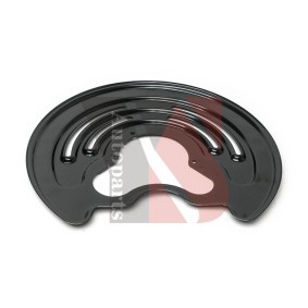Comprar Chapa protectora contra salpicaduras, disco de freno de YSPARTS YS-SP0198 a bajo precio de 24,65 €