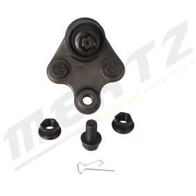 Comprar Rótula de suspensión de MERTZ M-S1058 a bajo precio de 15,46 €