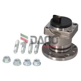 Radlagersatz für PEUGEOT von DACO Germany