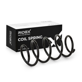 Acquista Molle ammortizzatori da RIDEX 188C1927 a buon mercato per soli 49,39 €