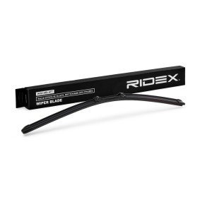 Compre Limpiaparabrisas de RIDEX online para Movano Mk I (A) Furgón (X70) a precios moderados