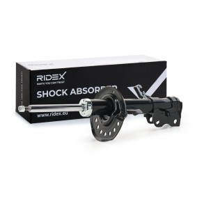Compre Amortecedor da RIDEX 854S18534 a um preço baixo por 89,93 €