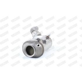 Compre Peça de aperto, sistema de escape de WALKER online para X3 (F25) a preços moderados