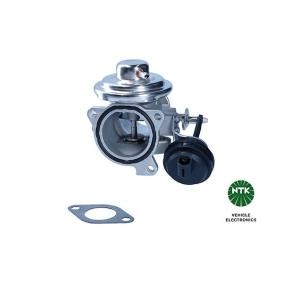 AGR-Ventil für AUDI von NGK