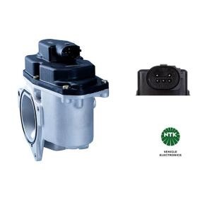 AGR-Ventil für AUDI von NGK