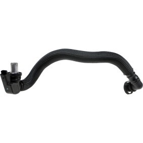 Compre Tubo flexível, respiro do cárter da cambota da GATES EMH229 a um preço baixo por 31,32 €