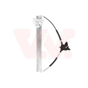 Compre Elevador de vidro da VAN WEZEL 2754262 a um preço baixo por 40,47 €