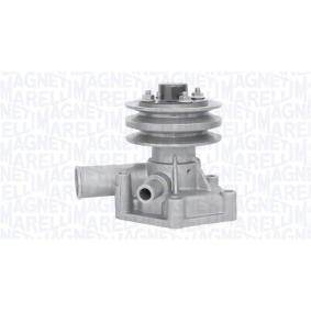 Wasserpumpe für SUBARU von MAGNETI MARELLI