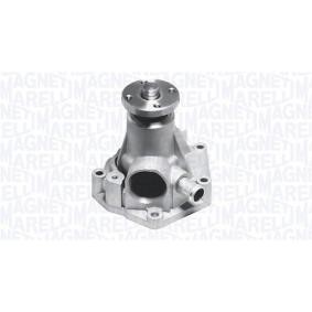 Wasserpumpe für SUBARU von MAGNETI MARELLI