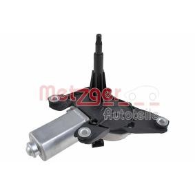 Scheibenwischermotor 2190994 von METZGER günstig für 136,22 € online kaufen