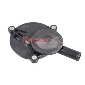 Achetez des Soupape, dégazage du carter METZGER 2385141 à prix pour 72,05 €