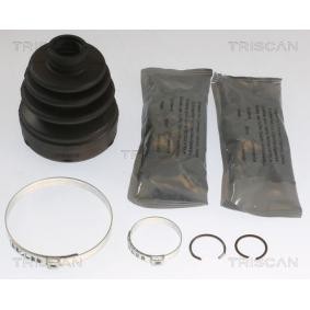 Faltenbalgsatz, Antriebswelle 8540 43915 von TRISCAN günstig für 26,54 € online kaufen