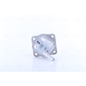Ölkühler 91378 von NISSENS günstig für 48,01 € online kaufen