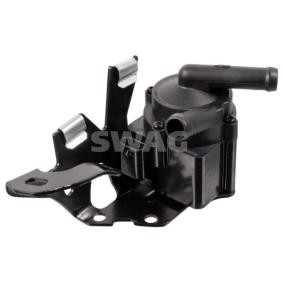 Comprar Bomba de agua auxiliar de SWAG 33 10 4954 a bajo precio de 84,72 €