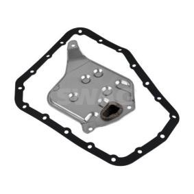 Achetez des Kit de filtre hydraulique, boîte automatique SWAG 33 10 5117 à prix pour 39,60 €