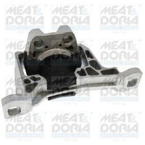 Motorlager des Herstellers MEAT & DORIA - Originalware Artikelnummer: 197010