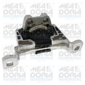 Motorlager des Herstellers MEAT & DORIA - Originalware Artikelnummer: 197011
