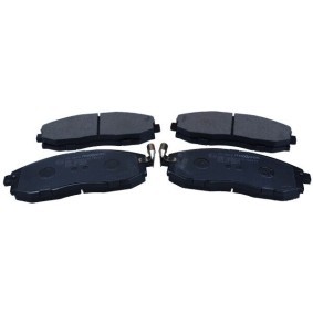 Bremsbeläge für HYUNDAI von MAXGEAR