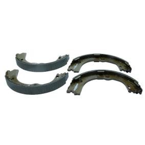 Compre Jogo de maxilas de travão, travão de estacionamento da MAXGEAR 19-4573 a um preço baixo por 30,17 €
