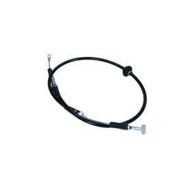Compre Cable de freno de mano de MAXGEAR online para DAILY IV Autobús a precios moderados