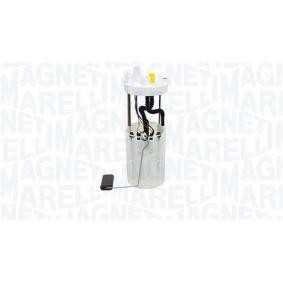 Anzeige, Kraftstoffvorrat 519030309961 von MAGNETI MARELLI günstig für 129,10 € online kaufen