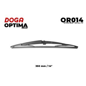 Heckscheibenwischer OR014 von DOGA günstig für 11,70 € online kaufen