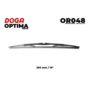 Heckscheibenwischer OR048 von DOGA günstig für 9,19 € online kaufen