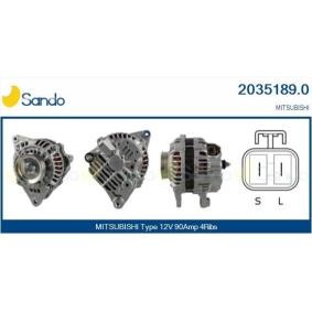 Kraftstoff-Fördereinheit für CITROËN von SANDO