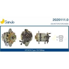 AGR-Modul für ALFA ROMEO von SANDO