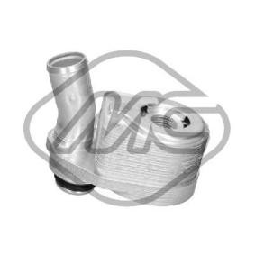 Ölkühler 38969 von Metalcaucho günstig für 113,28 € online kaufen