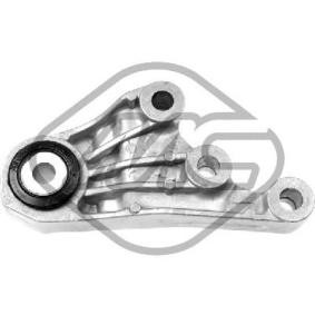 Motorlager für JEEP von Metalcaucho