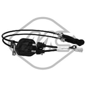 Seilzug, Schaltgetriebe 86084 von Metalcaucho günstig für 167,93 € online kaufen