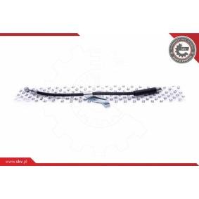 Bremsschlauch für CHEVROLET von ESEN SKV