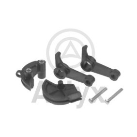Compre Jogo de reparação, afinação automática da embraiagem da Aslyx AS-200208 a um preço baixo por 8,70 €