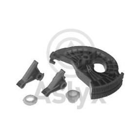Compre Jogo de reparação, afinação automática da embraiagem da Aslyx AS-200353 a um preço baixo por 15,92 €