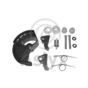 Compre Jogo de reparação, afinação automática da embraiagem da Aslyx AS-200984 a um preço baixo por 14,70 €