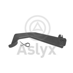 Compre Cabo de aço, accionamento da embraiagem da Aslyx AS-202039 a um preço baixo por 20,46 €