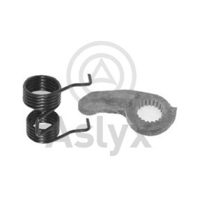 Acquista Kit disinnesto, Azionamento frizione da Aslyx AS-202223 a buon mercato per soli 17,80 €