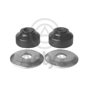 Comprar Juego de reparación, barra de acoplamiento del estabilizador de Aslyx AS-202957 a bajo precio de 6,94 €