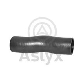 Compre Tubo flexível do ar de sobrealimentação da Aslyx AS-204476 a um preço baixo por 23,81 €