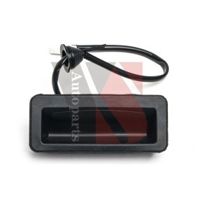 Compre Fechadura da tampa da bagageira da YSPARTS YS-LK0100 a um preço baixo por 7,92 €