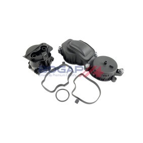 Compre Válvula, ventilación cárter de BOGAP online para D3 Ranchera familiar (E91) a precios moderados
