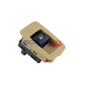 Compre Interruptor, elevadores dos vidros da BOGAP B7358143 a um preço baixo por 18,31 €