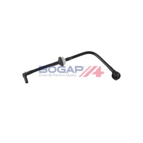 Comprar Tubo flexible de depresión, sistema de frenado de BOGAP E1912100 a bajo precio de 34,44 €