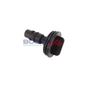 Compre Válvula, respiro do cárter da cambota da BOGAP W1214112 a um preço baixo por 16,47 €