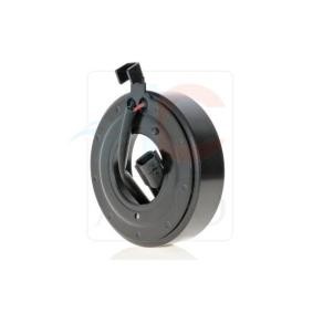 Acquista Bobina, Compressore- Innesto elettromagnetico da ACAUTO AC-04ZX05 a buon mercato per soli 34,01 €