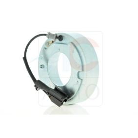 Osta Käämi, kompr. magn.kytkin ACAUTO:llä AC-04ZX10 edullisesti hintaan 41,01 €