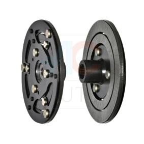 Osta Kytkinlevy, magneettikytkin-kompressori ACAUTO:llä AC-05DN17 edullisesti hintaan 21,86 €